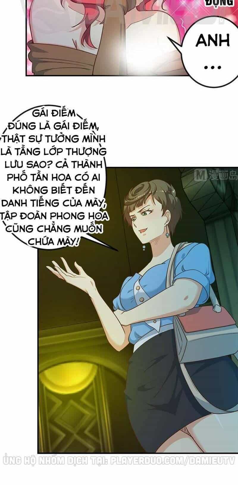 Tu Tiên Trở Về Tại Vườn Trường - Chương 122 - ảnh 11