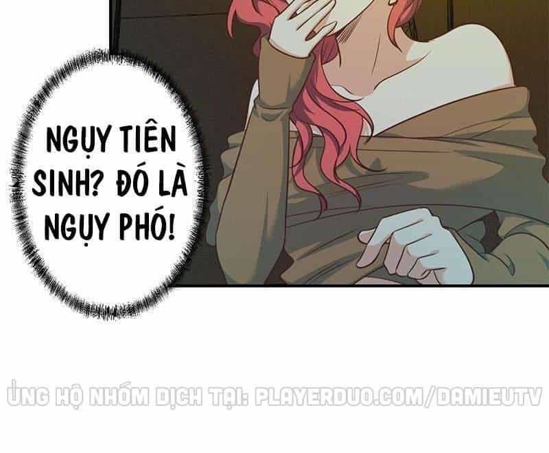 Tu Tiên Trở Về Tại Vườn Trường - Chương 124 - ảnh 9