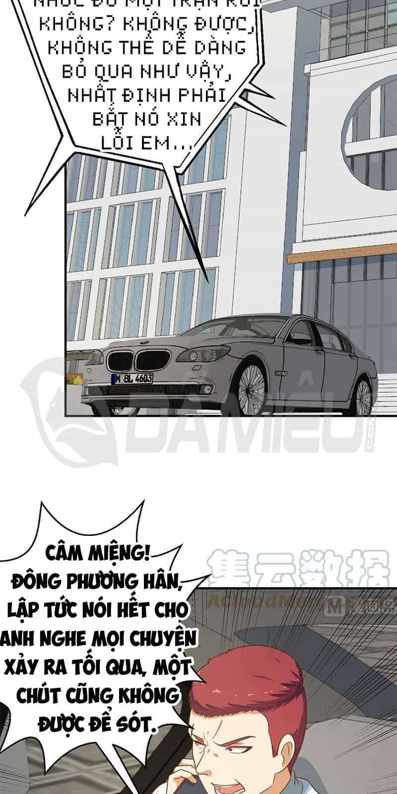 Tu Tiên Trở Về Tại Vườn Trường - Chương 127 - ảnh 11