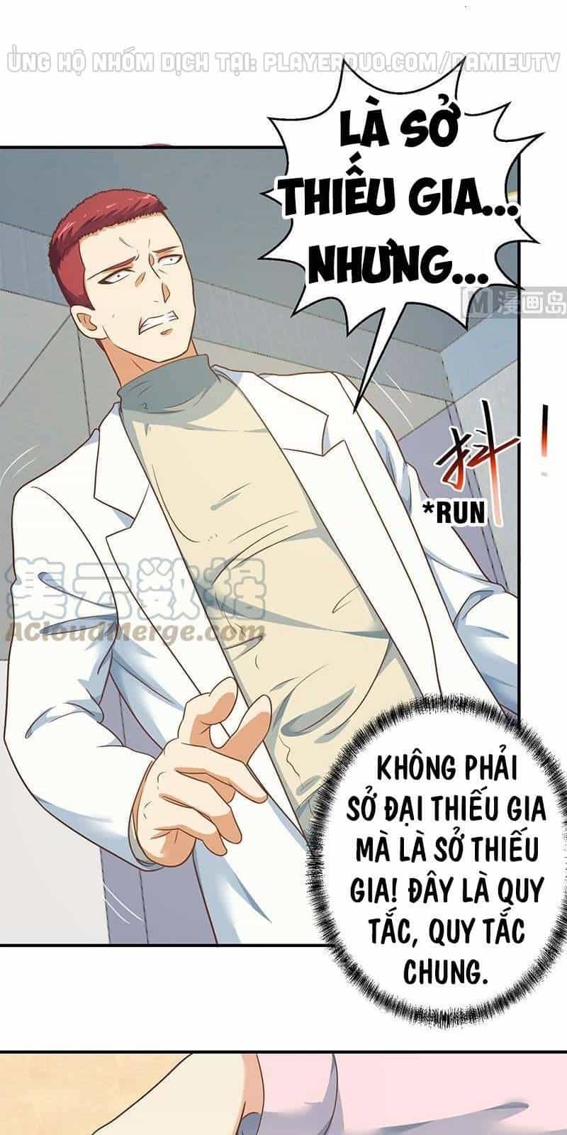 Tu Tiên Trở Về Tại Vườn Trường - Chương 127 - ảnh 7