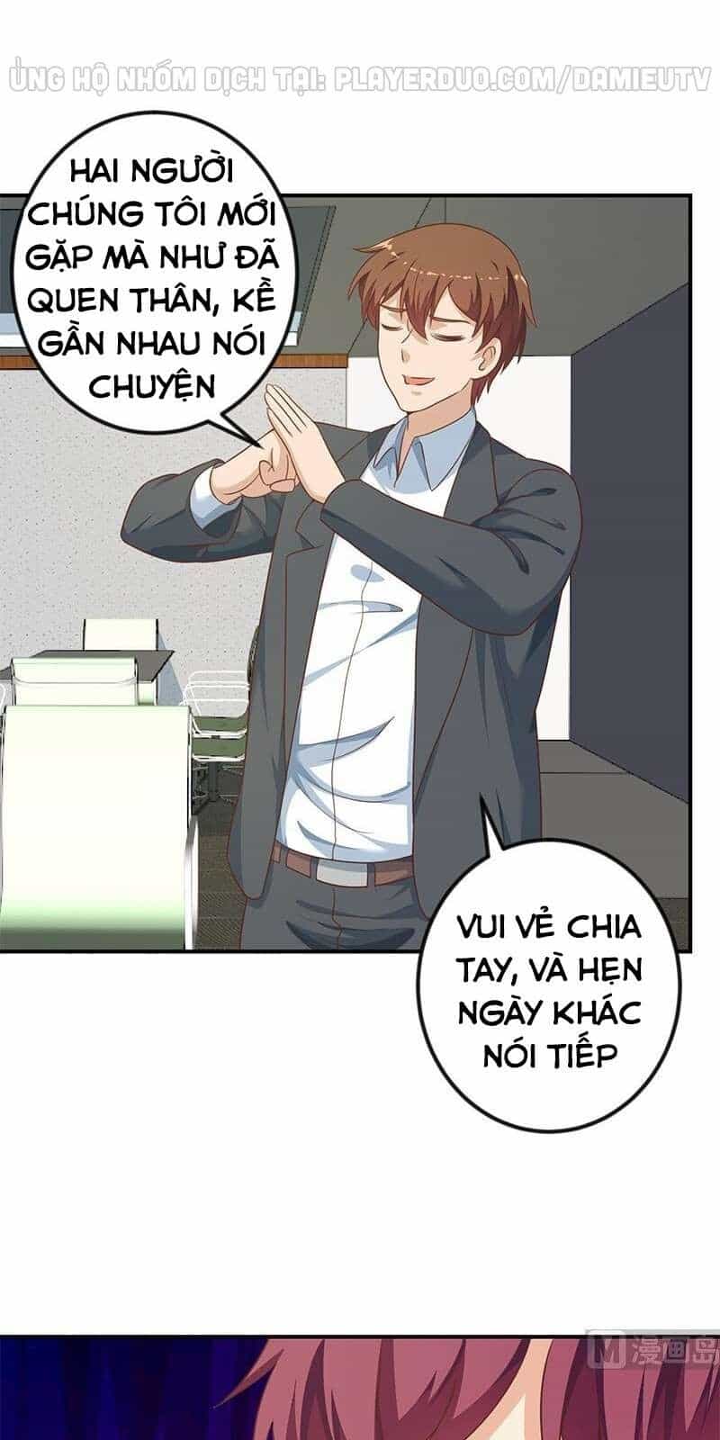 Tu Tiên Trở Về Tại Vườn Trường - Chương 132 - ảnh 1