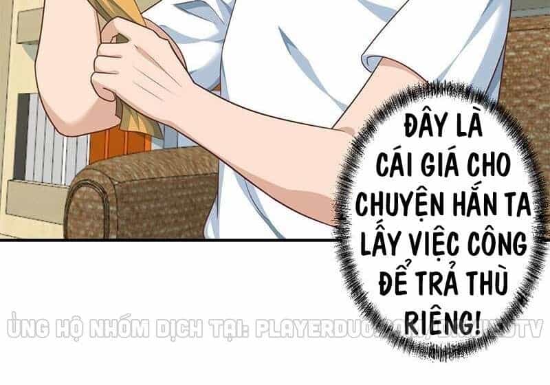 Tu Tiên Trở Về Tại Vườn Trường - Chương 133 - ảnh 3