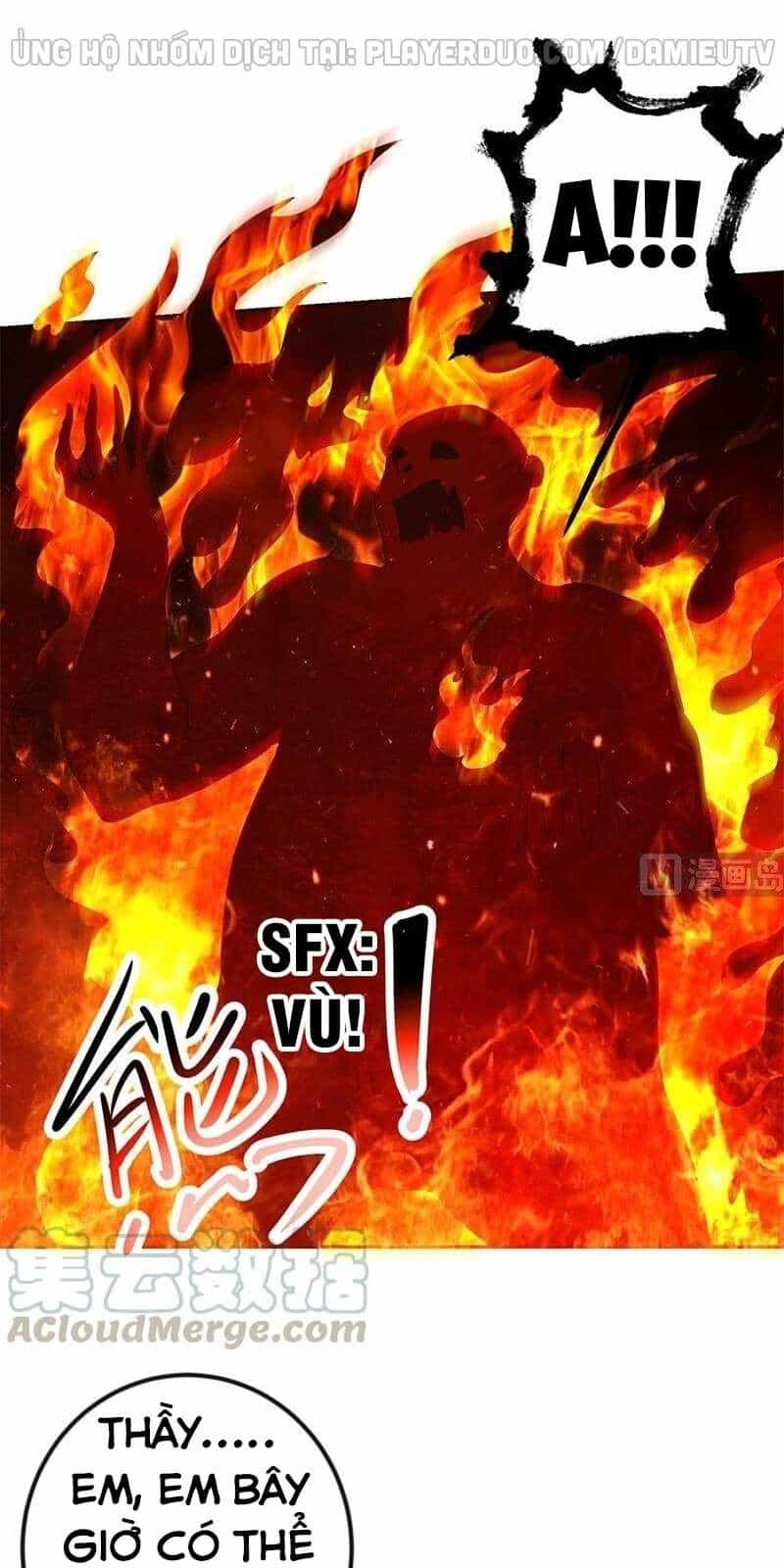 Tu Tiên Trở Về Tại Vườn Trường - Chương 144 - ảnh 5