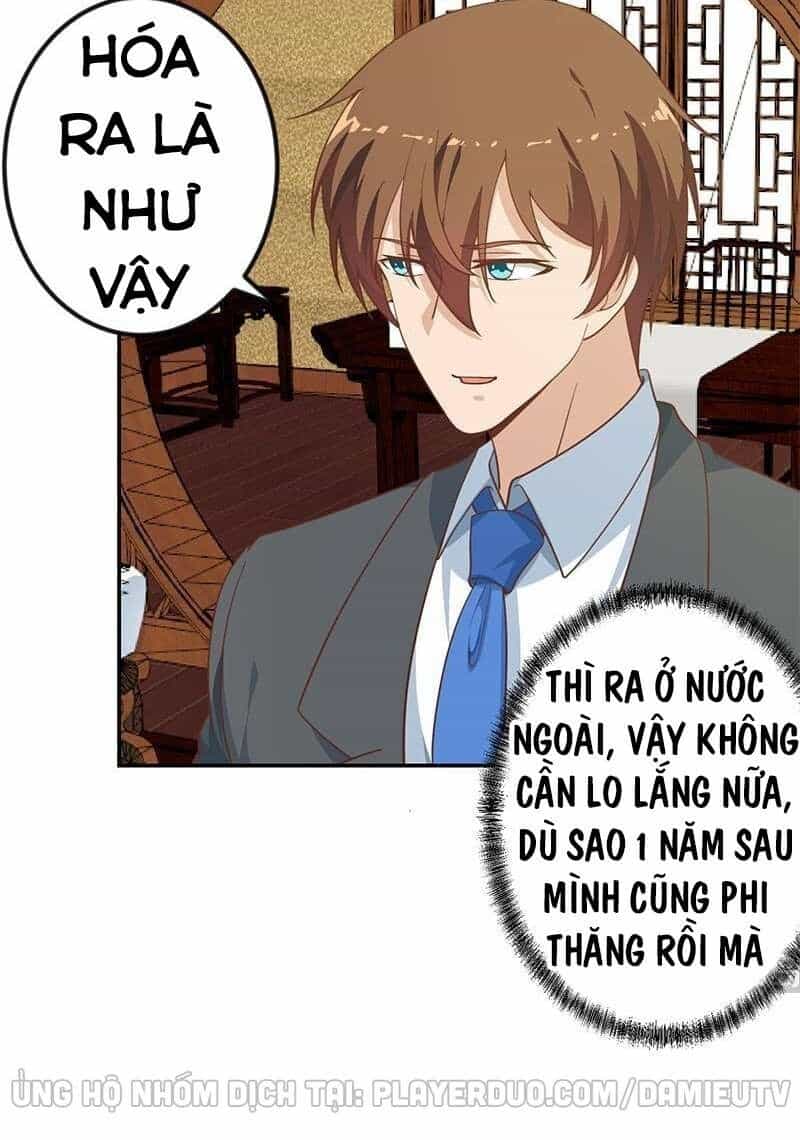 Tu Tiên Trở Về Tại Vườn Trường - Chương 145 - ảnh 3
