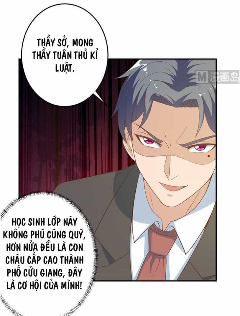 Tu Tiên Trở Về Tại Vườn Trường - Chương 16 - ảnh 15