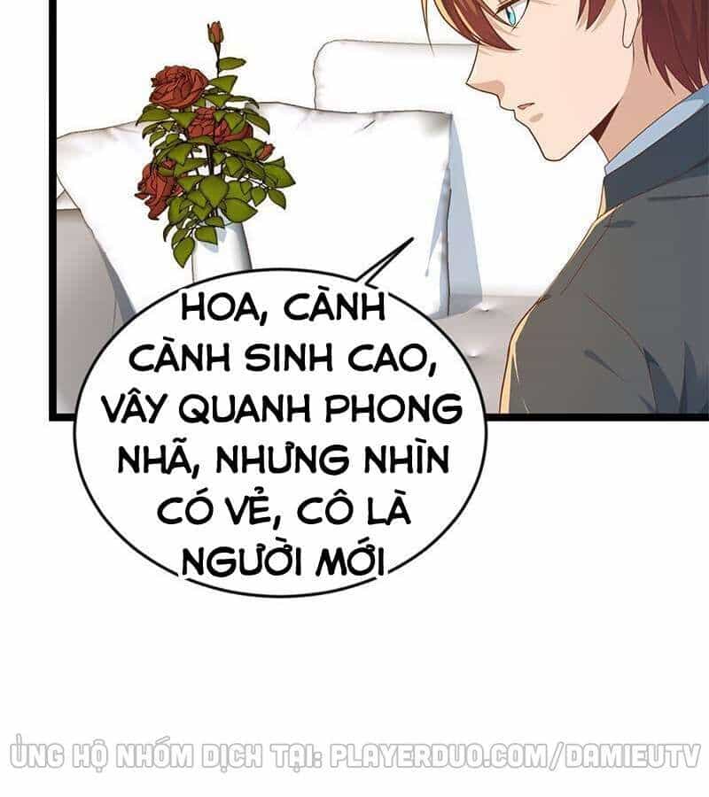 Tu Tiên Trở Về Tại Vườn Trường - Chương 163 - ảnh 12