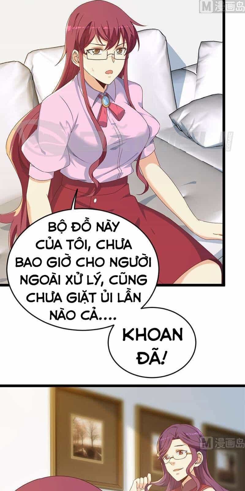Tu Tiên Trở Về Tại Vườn Trường - Chương 163 - ảnh 2