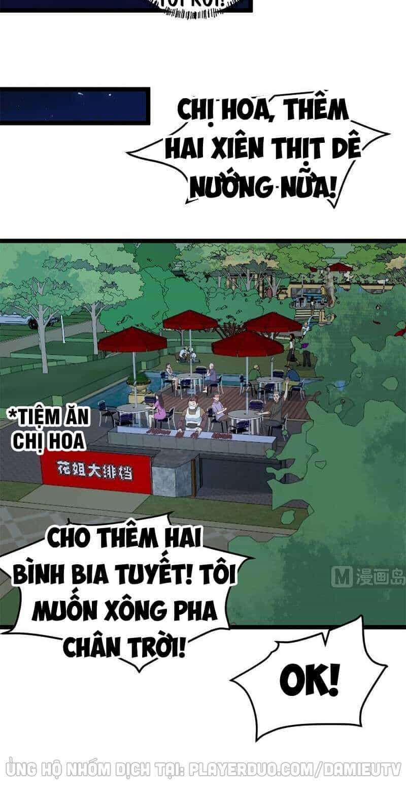 Tu Tiên Trở Về Tại Vườn Trường - Chương 164 - ảnh 7