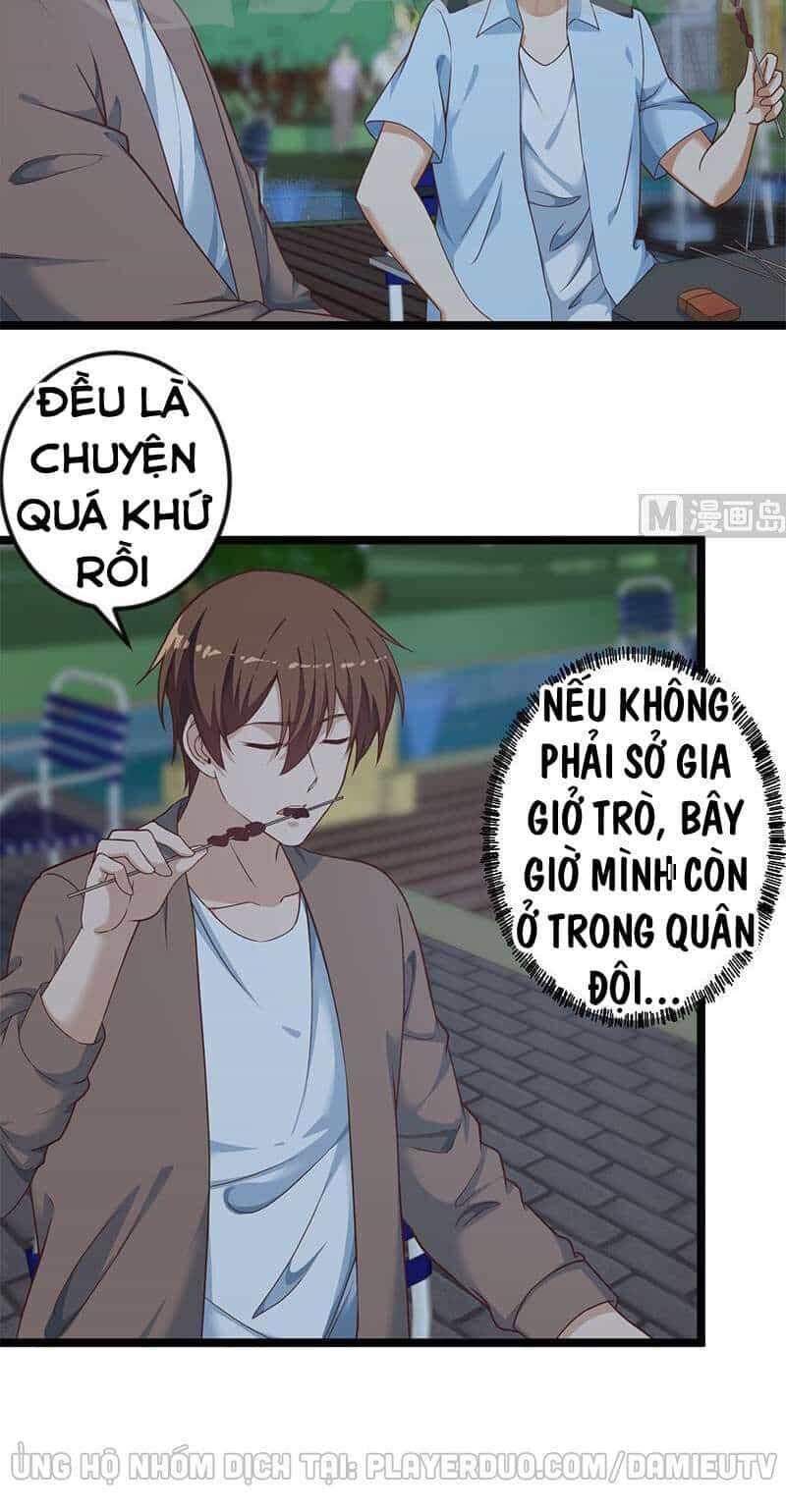 Tu Tiên Trở Về Tại Vườn Trường - Chương 164 - ảnh 9