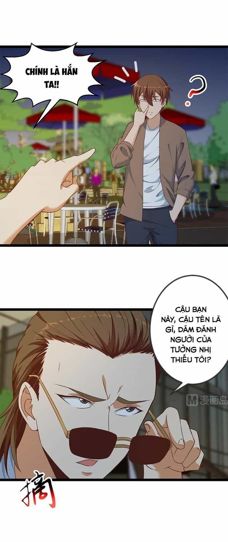 Tu Tiên Trở Về Tại Vườn Trường - Chương 168 - ảnh 13