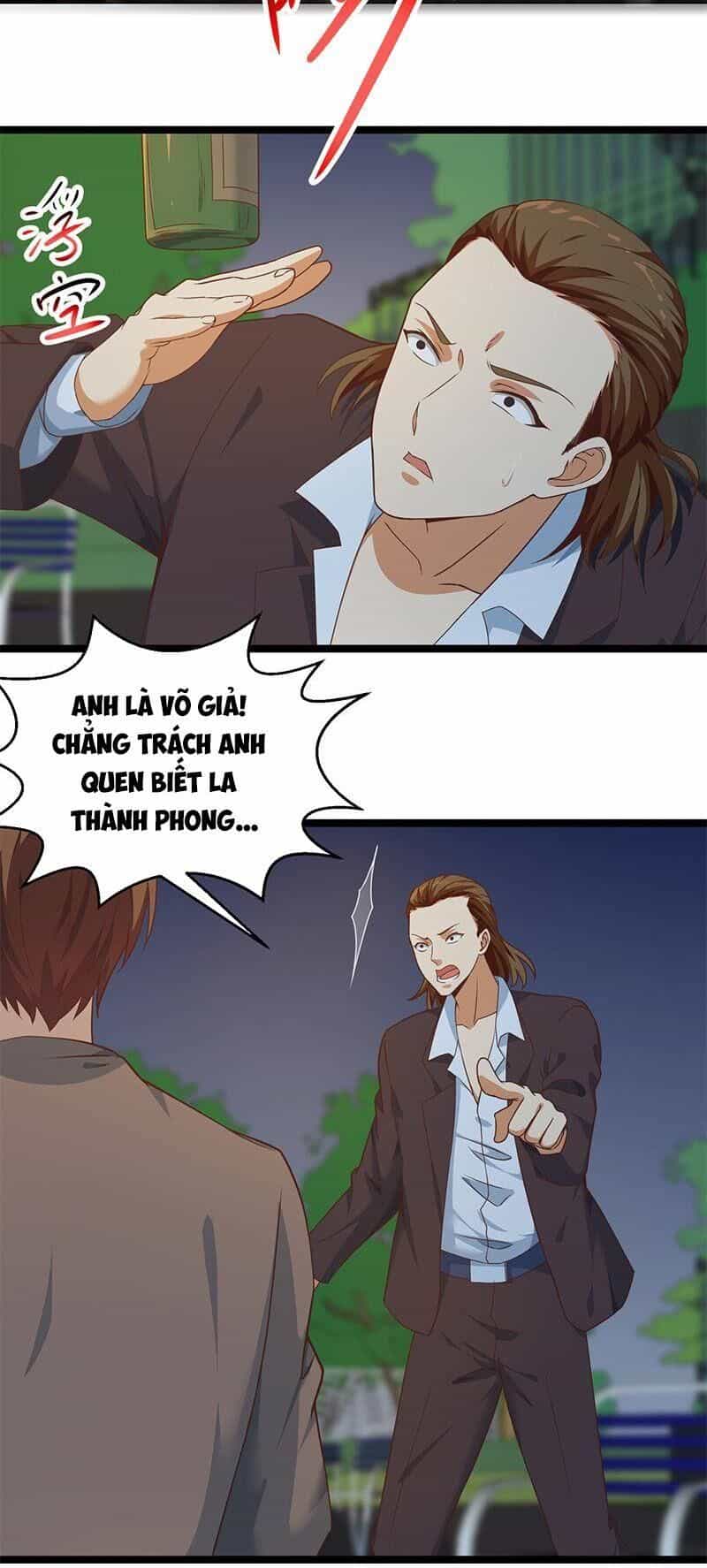 Tu Tiên Trở Về Tại Vườn Trường - Chương 171 - ảnh 3
