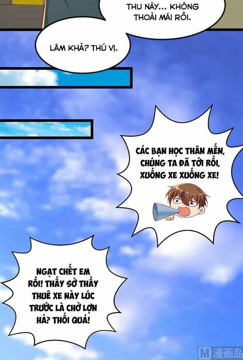 Tu Tiên Trở Về Tại Vườn Trường - Chương 172 - ảnh 9