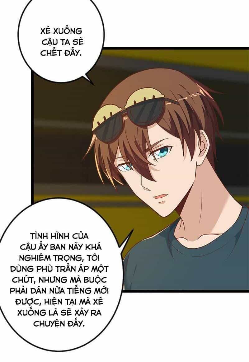 Tu Tiên Trở Về Tại Vườn Trường - Chương 174 - ảnh 12