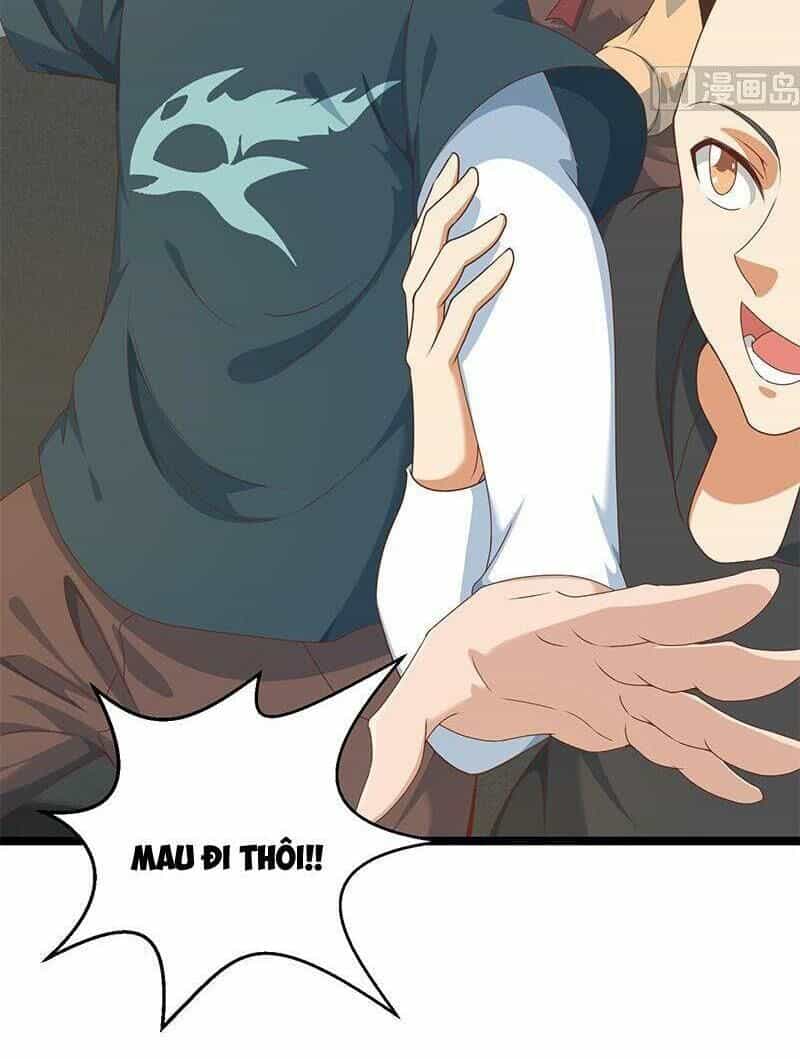 Tu Tiên Trở Về Tại Vườn Trường - Chương 176 - ảnh 7