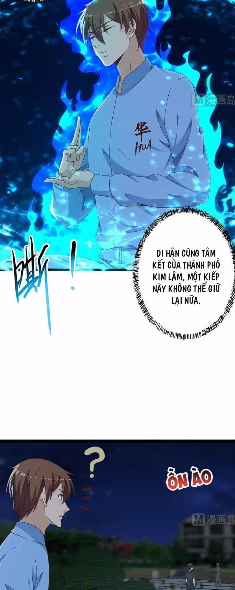 Tu Tiên Trở Về Tại Vườn Trường - Chương 177 - ảnh 3