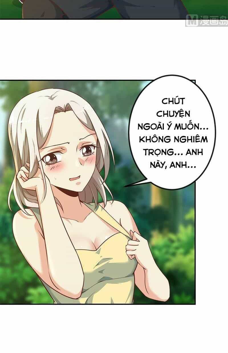 Tu Tiên Trở Về Tại Vườn Trường - Chương 180 - ảnh 14
