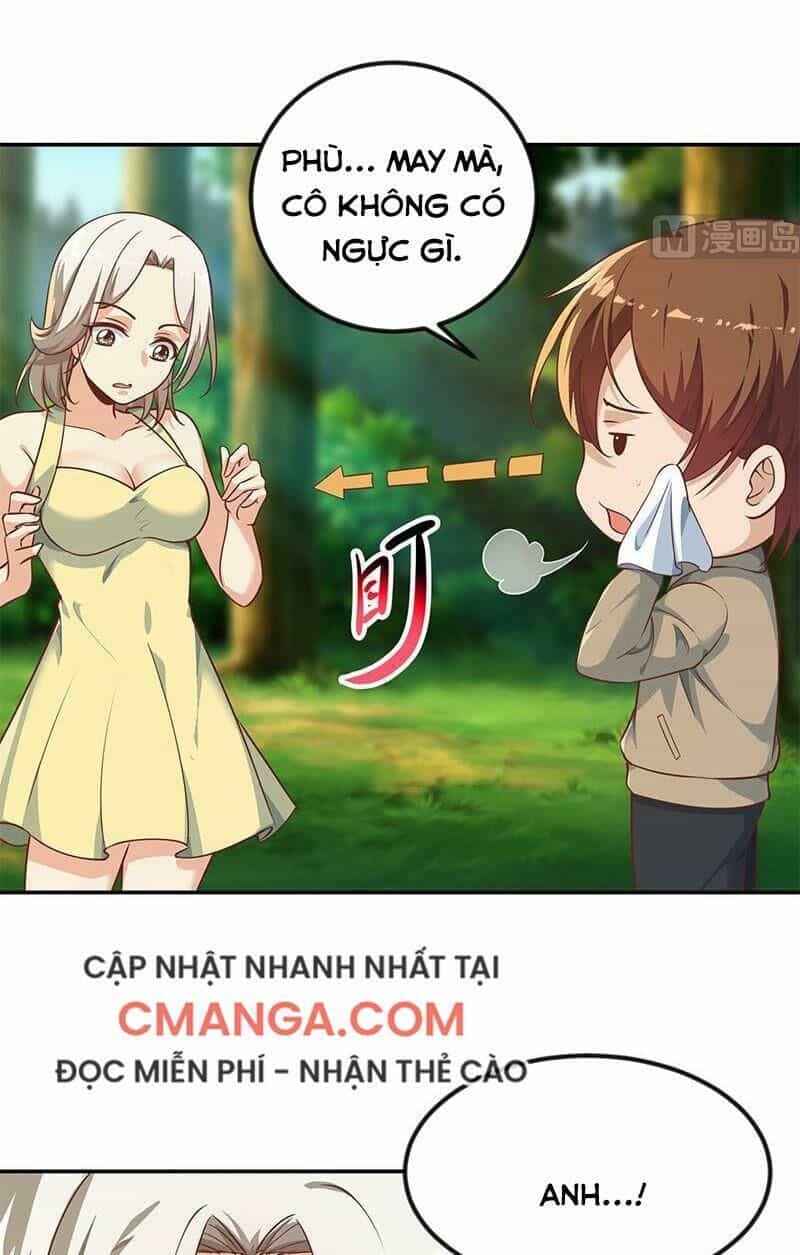 Tu Tiên Trở Về Tại Vườn Trường - Chương 180 - ảnh 15