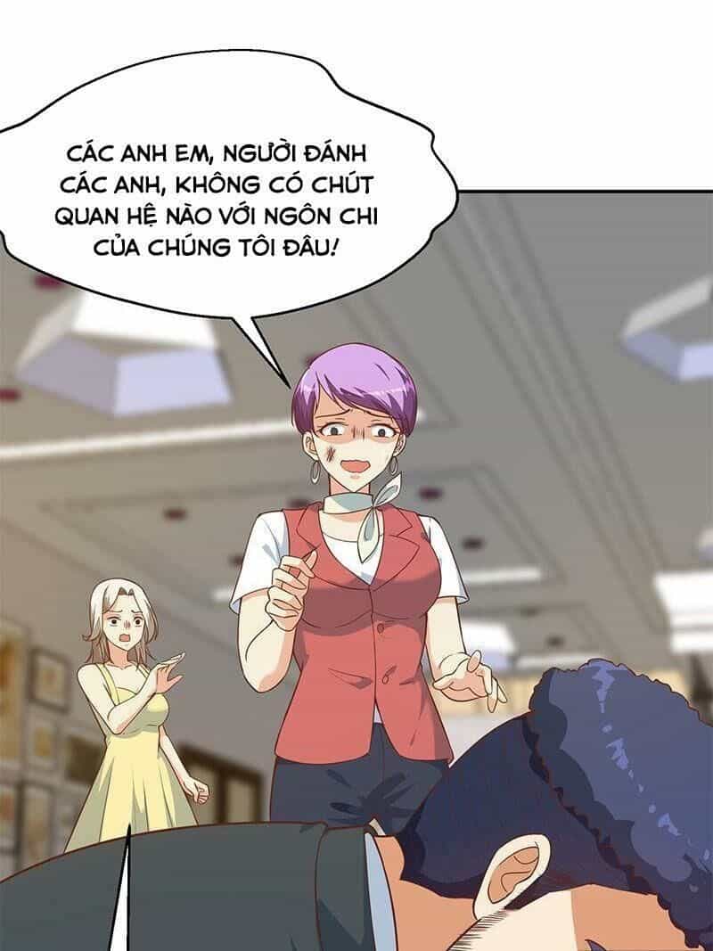 Tu Tiên Trở Về Tại Vườn Trường - Chương 183 - ảnh 17