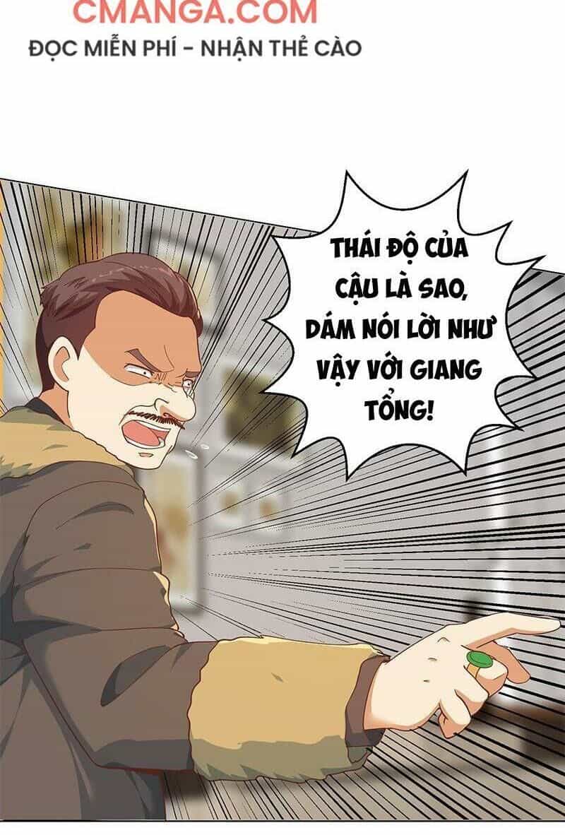 Tu Tiên Trở Về Tại Vườn Trường - Chương 185 - ảnh 11
