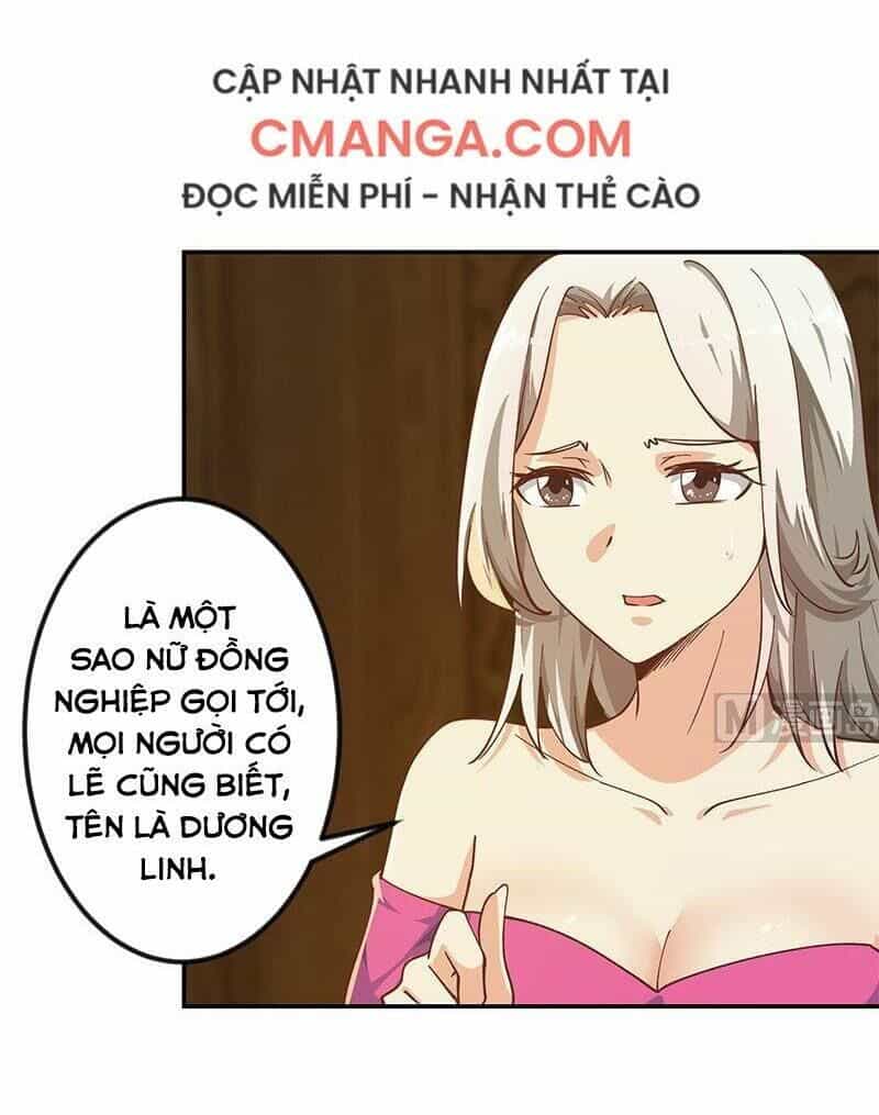 Tu Tiên Trở Về Tại Vườn Trường - Chương 187 - ảnh 5
