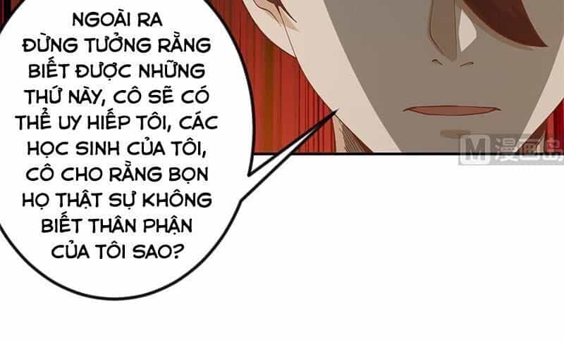 Tu Tiên Trở Về Tại Vườn Trường - Chương 189 - ảnh 4