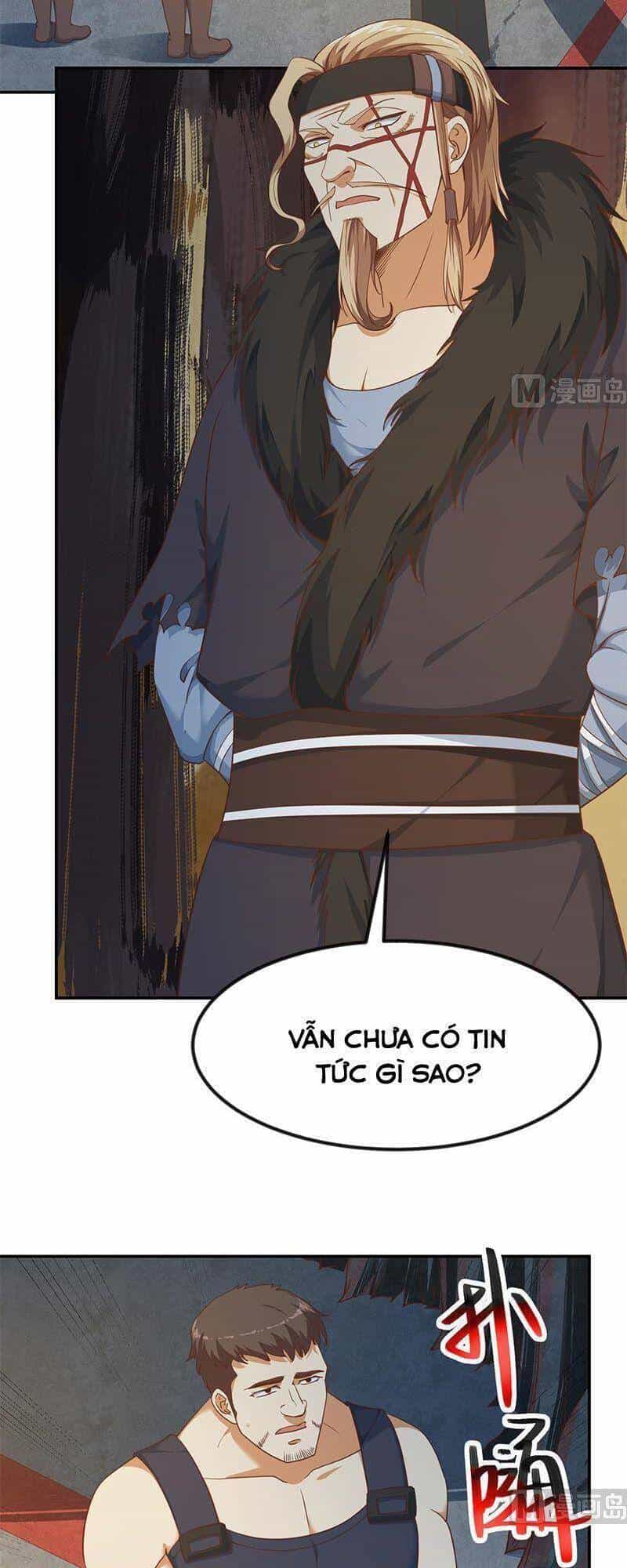 Tu Tiên Trở Về Tại Vườn Trường - Chương 194 - ảnh 12