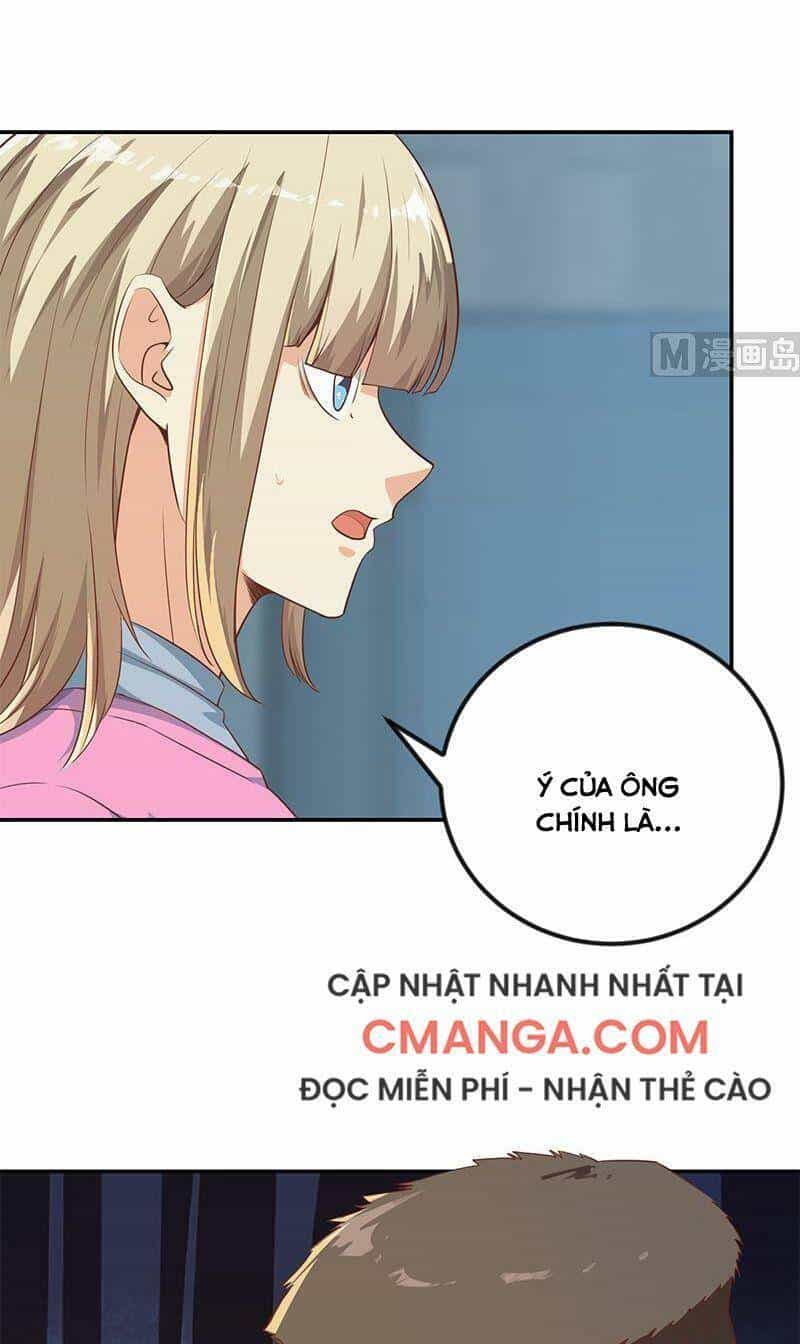 Tu Tiên Trở Về Tại Vườn Trường - Chương 196 - ảnh 5