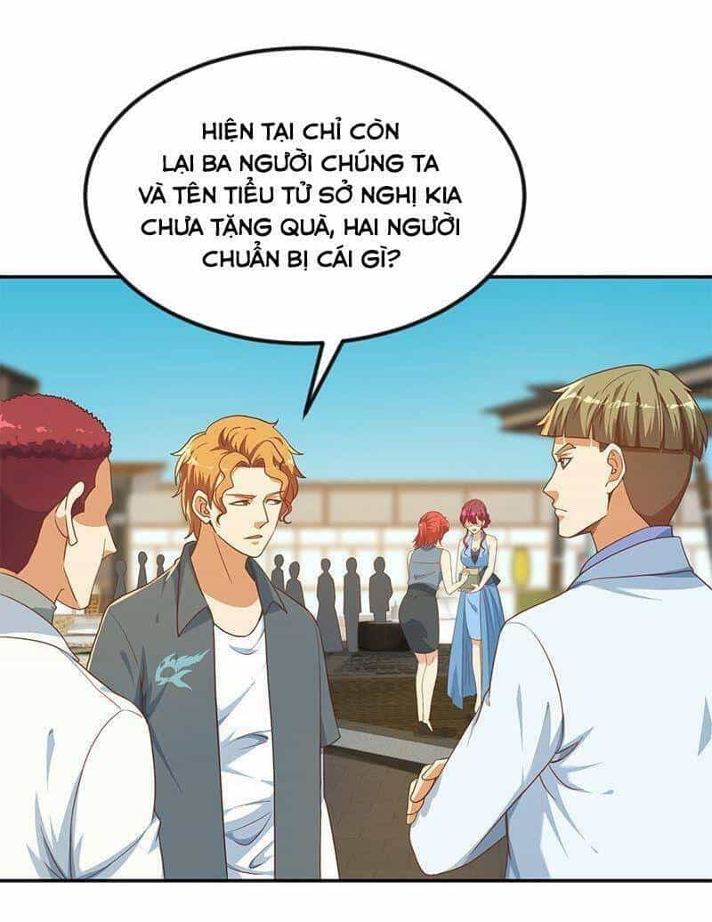 Tu Tiên Trở Về Tại Vườn Trường - Chương 199 - ảnh 8