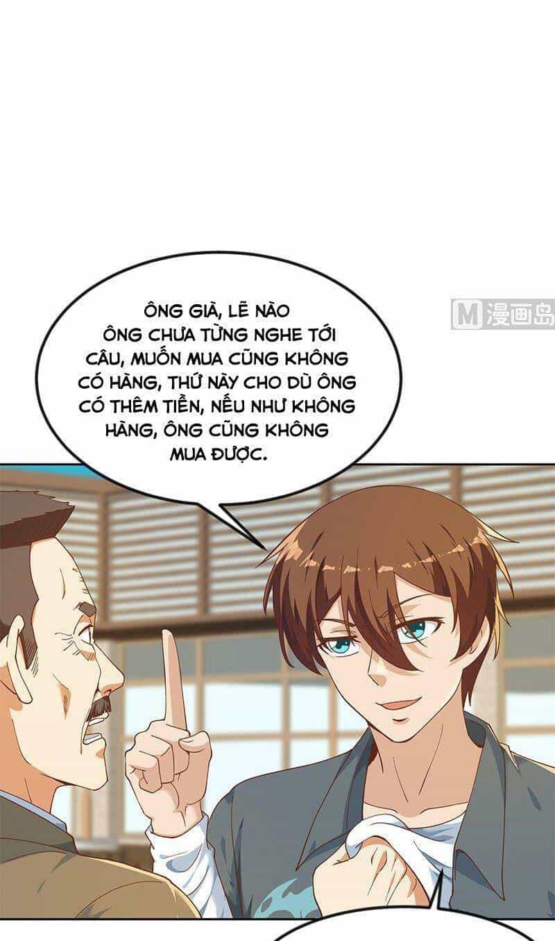 Tu Tiên Trở Về Tại Vườn Trường - Chương 202 - ảnh 1