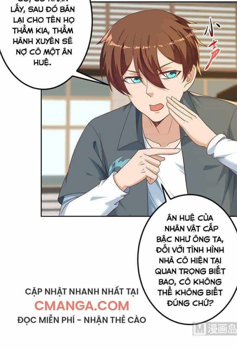 Tu Tiên Trở Về Tại Vườn Trường - Chương 202 - ảnh 11