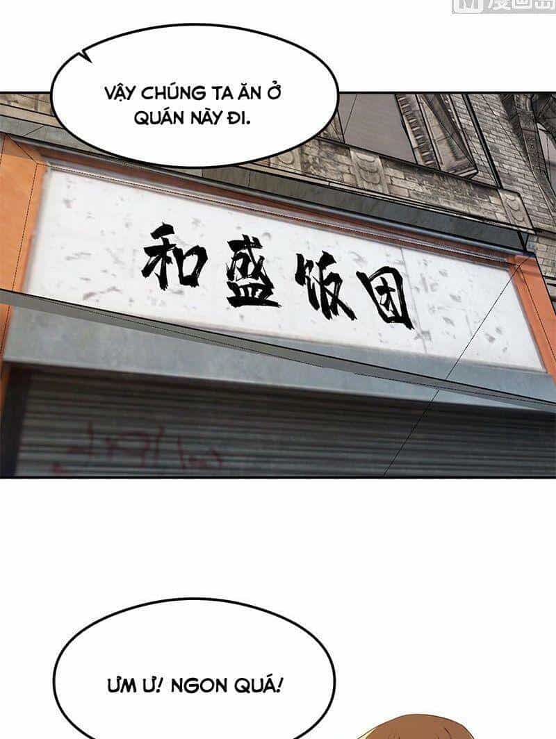 Tu Tiên Trở Về Tại Vườn Trường - Chương 207 - ảnh 11
