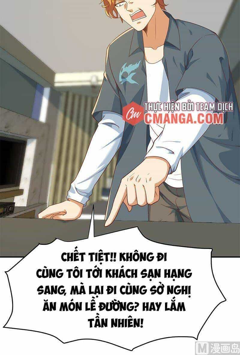 Tu Tiên Trở Về Tại Vườn Trường - Chương 208 - ảnh 9