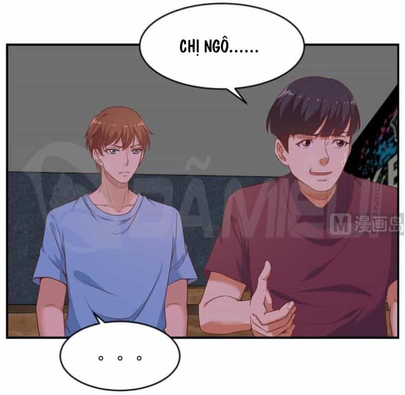 Tu Tiên Trở Về Tại Vườn Trường - Chương 22 - ảnh 16