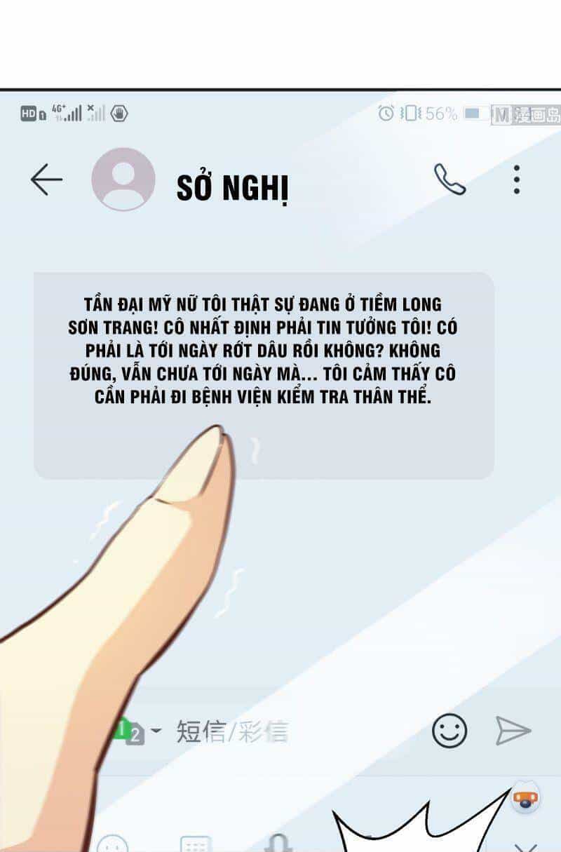Tu Tiên Trở Về Tại Vườn Trường - Chương 225 - ảnh 4