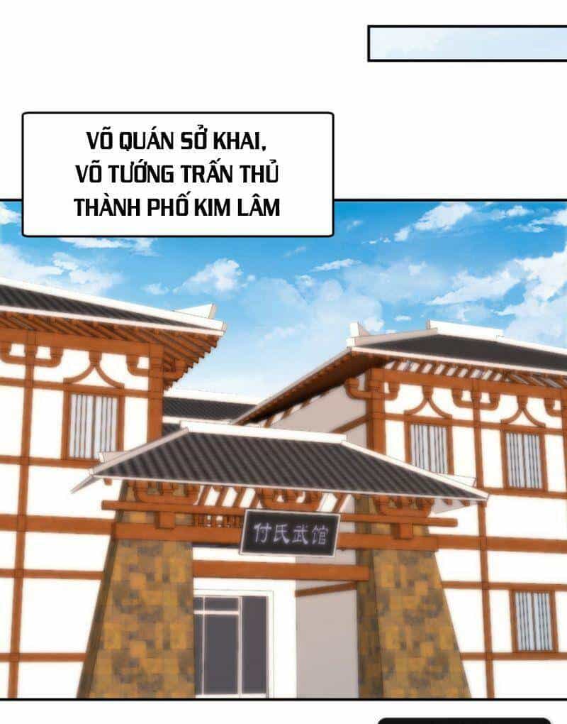 Tu Tiên Trở Về Tại Vườn Trường - Chương 228 - ảnh 5