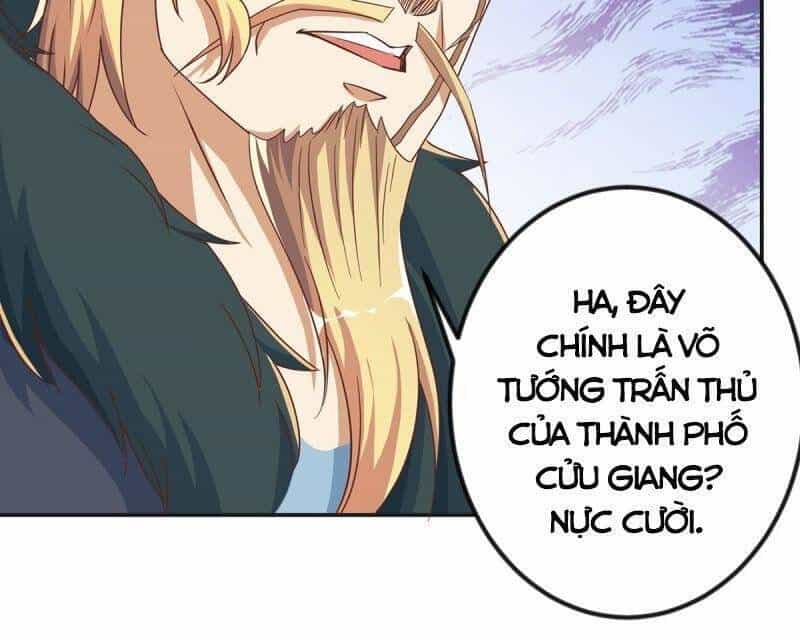Tu Tiên Trở Về Tại Vườn Trường - Chương 229 - ảnh 3