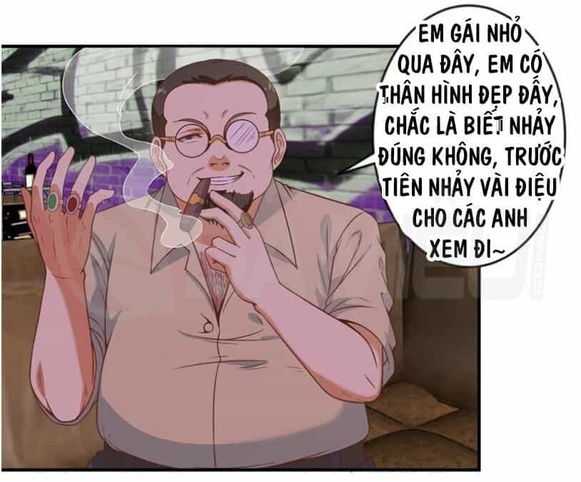 Tu Tiên Trở Về Tại Vườn Trường - Chương 23 - ảnh 10