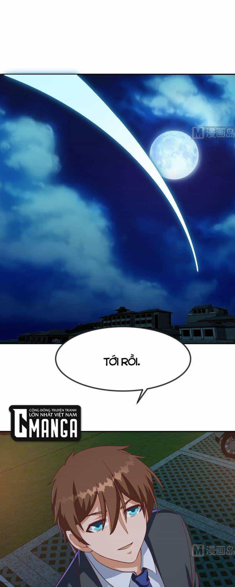 Tu Tiên Trở Về Tại Vườn Trường - Chương 237 - ảnh 1