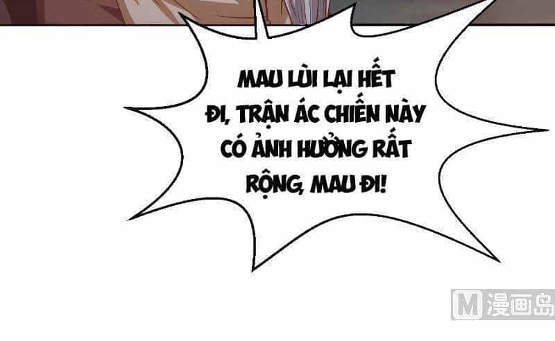 Tu Tiên Trở Về Tại Vườn Trường - Chương 237 - ảnh 10