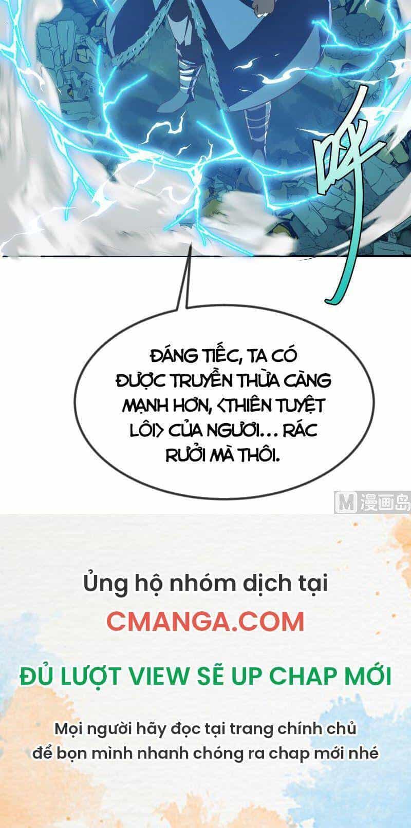Tu Tiên Trở Về Tại Vườn Trường - Chương 237 - ảnh 20