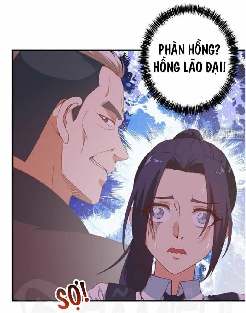 Tu Tiên Trở Về Tại Vườn Trường - Chương 24 - ảnh 7