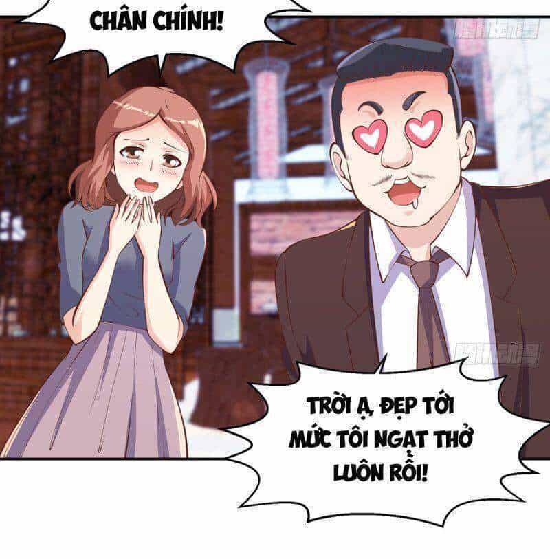 Tu Tiên Trở Về Tại Vườn Trường - Chương 255 - ảnh 4