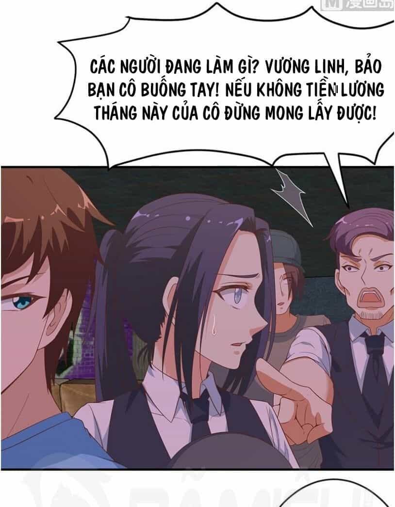 Tu Tiên Trở Về Tại Vườn Trường - Chương 26 - ảnh 3