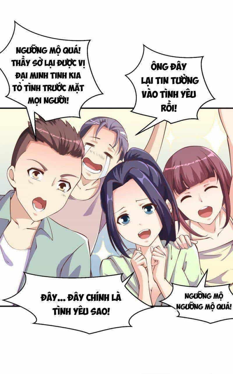 Tu Tiên Trở Về Tại Vườn Trường - Chương 260 - ảnh 5