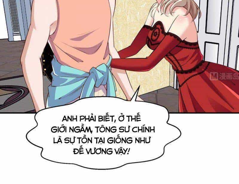 Tu Tiên Trở Về Tại Vườn Trường - Chương 262 - ảnh 8
