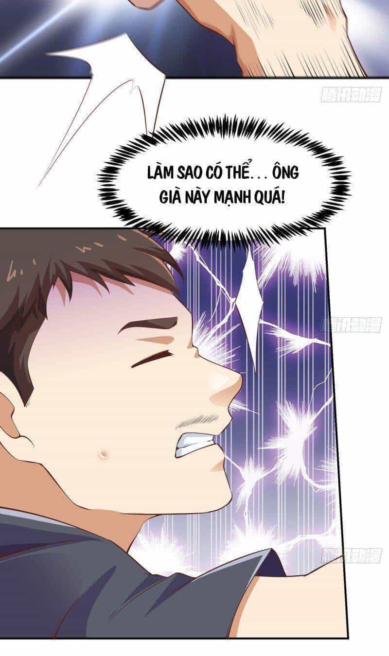 Tu Tiên Trở Về Tại Vườn Trường - Chương 267 - ảnh 14