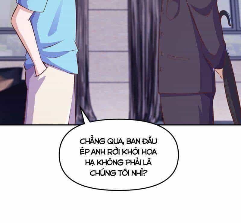 Tu Tiên Trở Về Tại Vườn Trường - Chương 272 - ảnh 4
