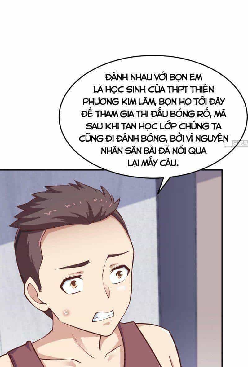 Tu Tiên Trở Về Tại Vườn Trường - Chương 287 - ảnh 13