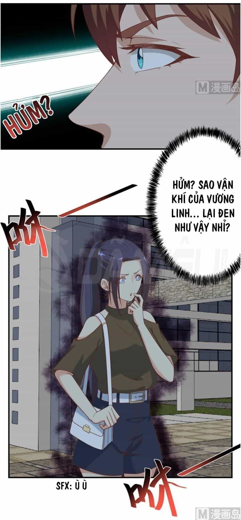 Tu Tiên Trở Về Tại Vườn Trường - Chương 29 - ảnh 7