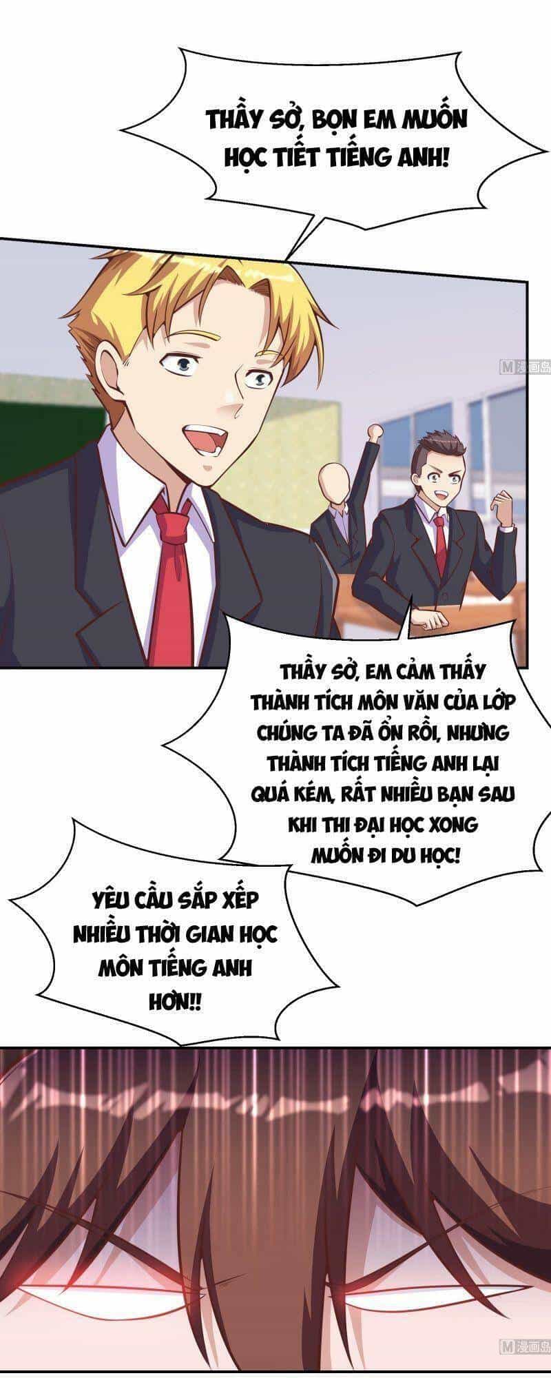Tu Tiên Trở Về Tại Vườn Trường - Chương 295 - ảnh 15